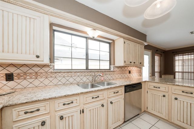 1451 Shillington Drive, Katy, TX 77450
