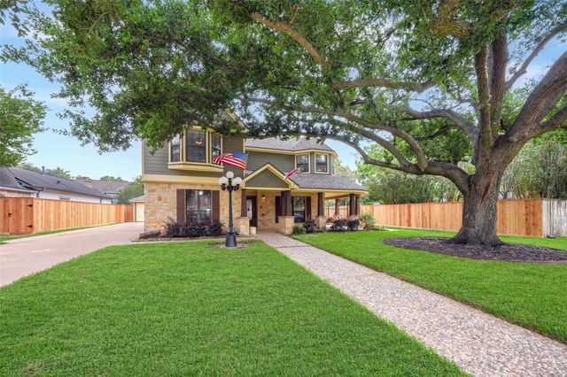 1451 Shillington Drive, Katy, TX 77450