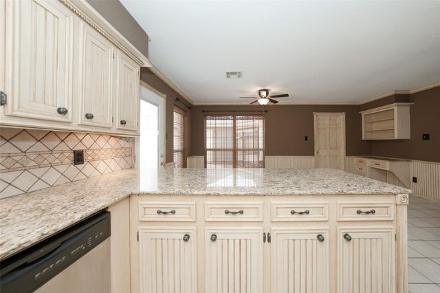 1451 Shillington Drive, Katy, TX 77450