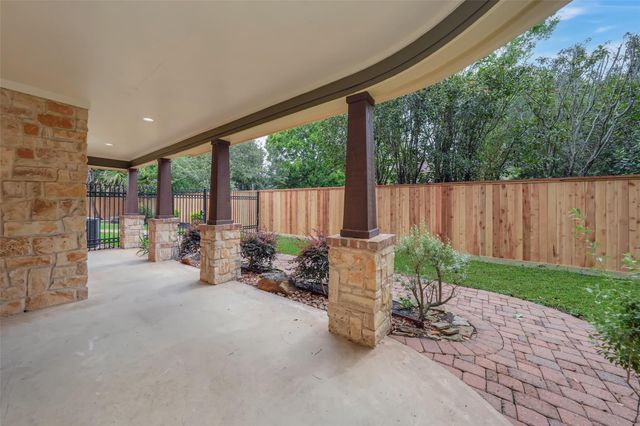 1451 Shillington Drive, Katy, TX 77450