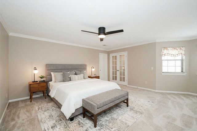 1451 Shillington Drive, Katy, TX 77450