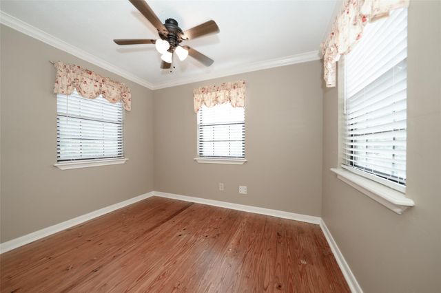 1451 Shillington Drive, Katy, TX 77450