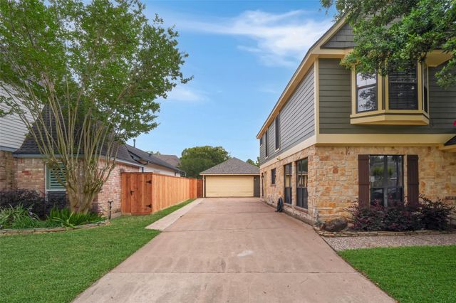 1451 Shillington Drive, Katy, TX 77450