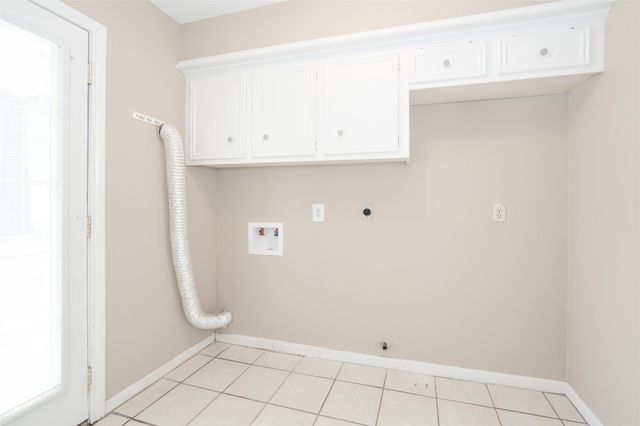 1451 Shillington Drive, Katy, TX 77450