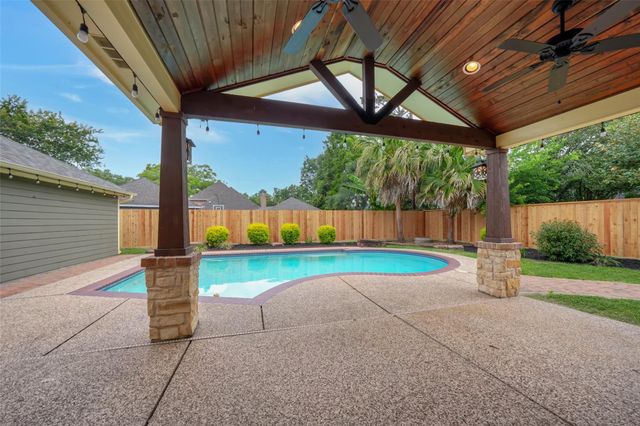 1451 Shillington Drive, Katy, TX 77450