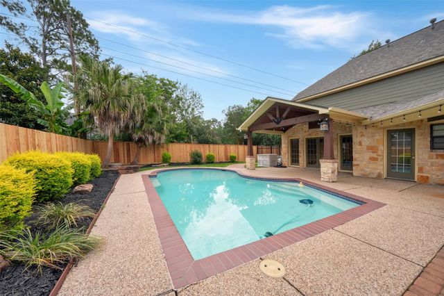 1451 Shillington Drive, Katy, TX 77450