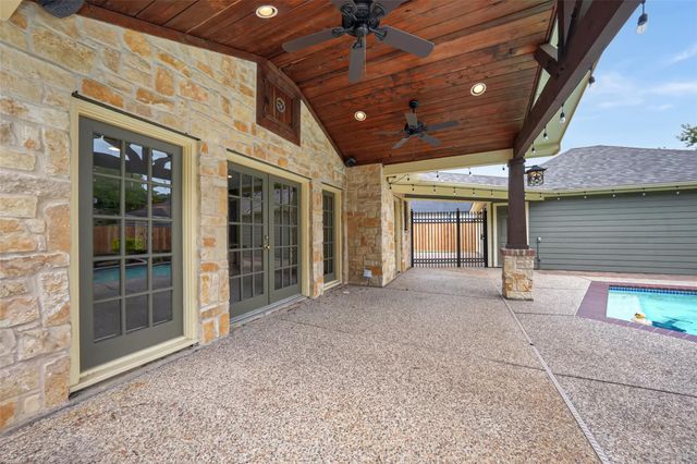 1451 Shillington Drive, Katy, TX 77450