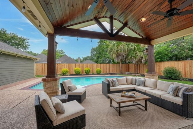 1451 Shillington Drive, Katy, TX 77450
