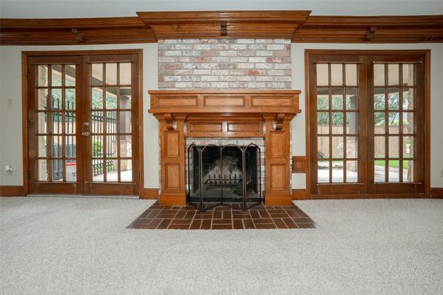 1451 Shillington Drive, Katy, TX 77450