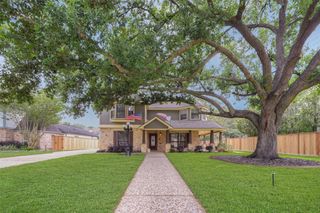 1451 Shillington Drive, Katy, TX 77450