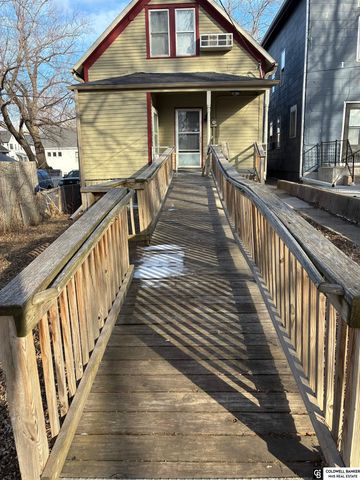 1117 Williams Street, Omaha, NE 68108