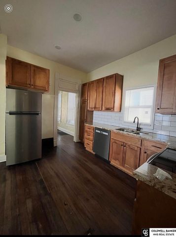 1117 Williams Street, Omaha, NE 68108