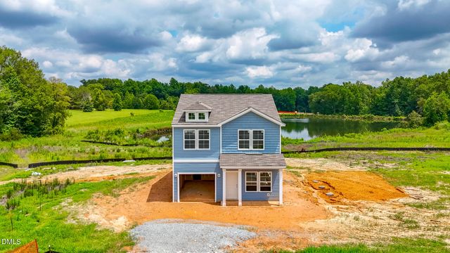 60 Bainbridge Court 87, Angier, NC 27501