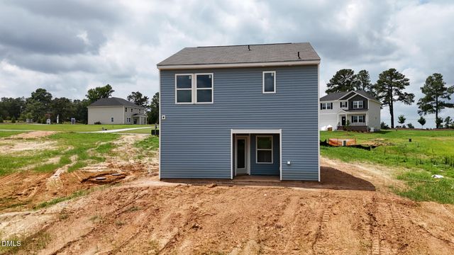 60 Bainbridge Court 87, Angier, NC 27501