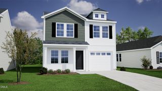60 Bainbridge Court 87, Angier, NC 27501