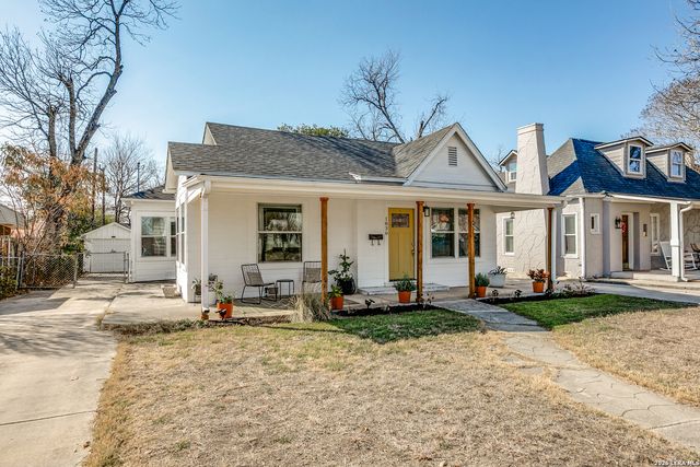 1830 W Magnolia, San Antonio, TX 78201