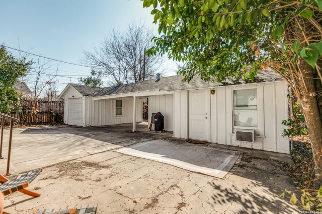 1830 W Magnolia, San Antonio, TX 78201