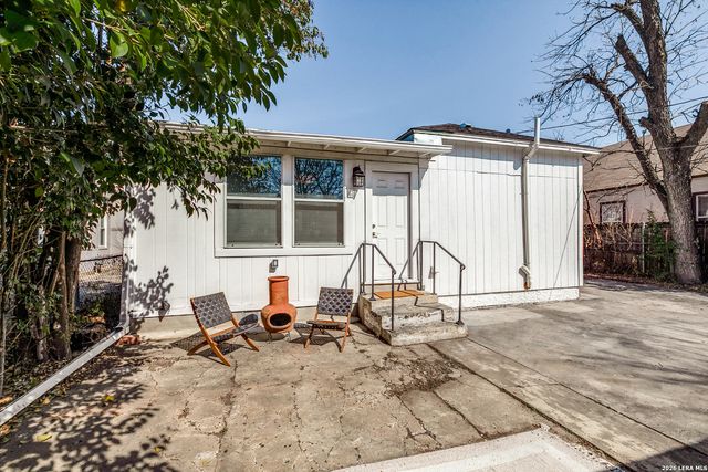 1830 W Magnolia, San Antonio, TX 78201