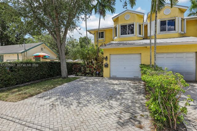 612 SW 6th St, Fort Lauderdale, FL 33315