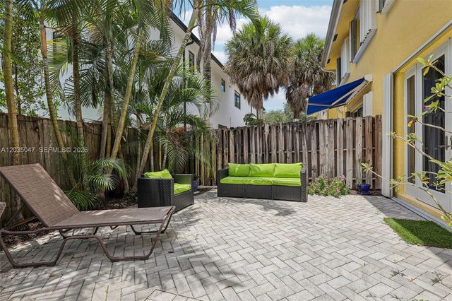 612 SW 6th St, Fort Lauderdale, FL 33315