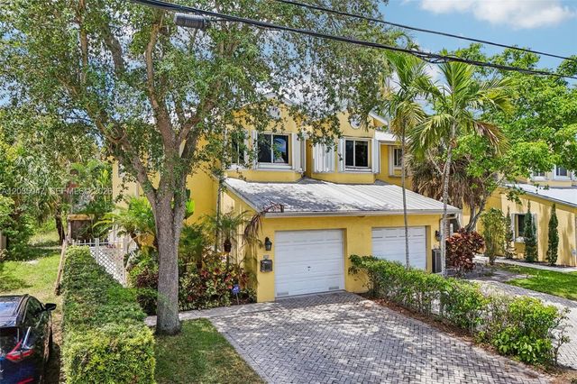 612 SW 6th St, Fort Lauderdale, FL 33315