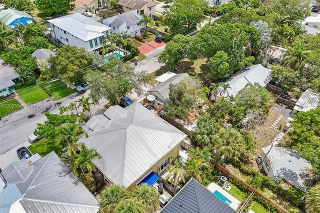 612 SW 6th St, Fort Lauderdale, FL 33315
