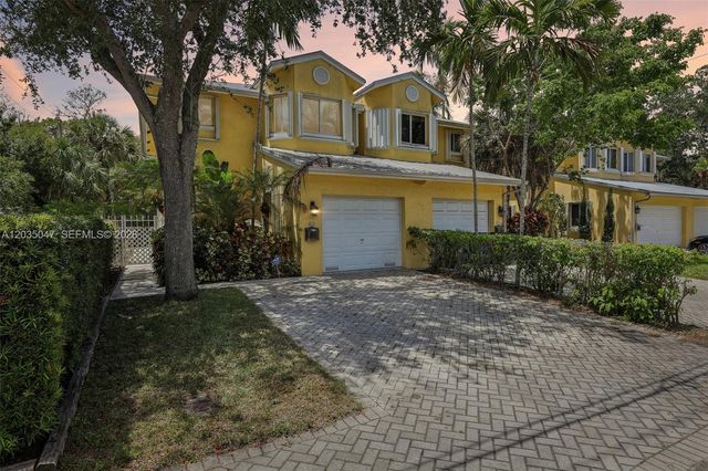 612 SW 6th St, Fort Lauderdale, FL 33315