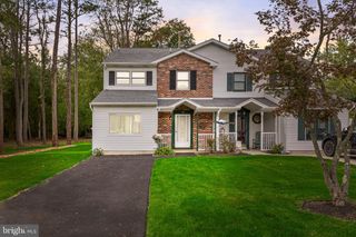 180 BARTAL CT, Atco, NJ 08004