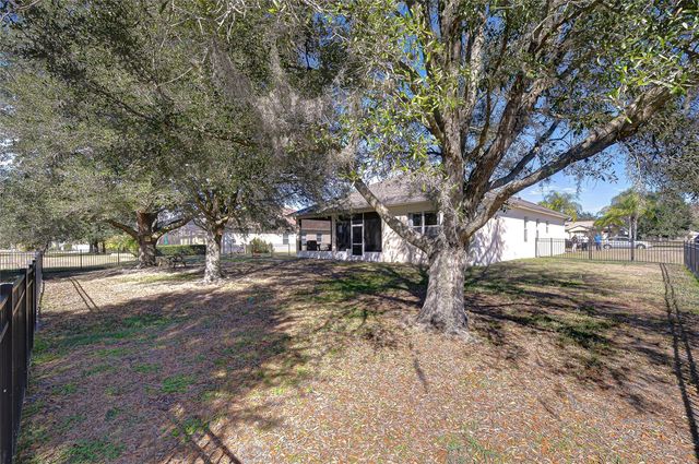 2279 CROSS TEE COURT, Brooksville, FL 34604