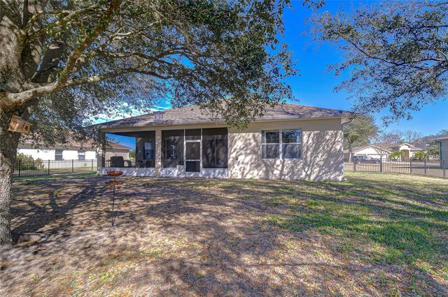 2279 CROSS TEE COURT, Brooksville, FL 34604