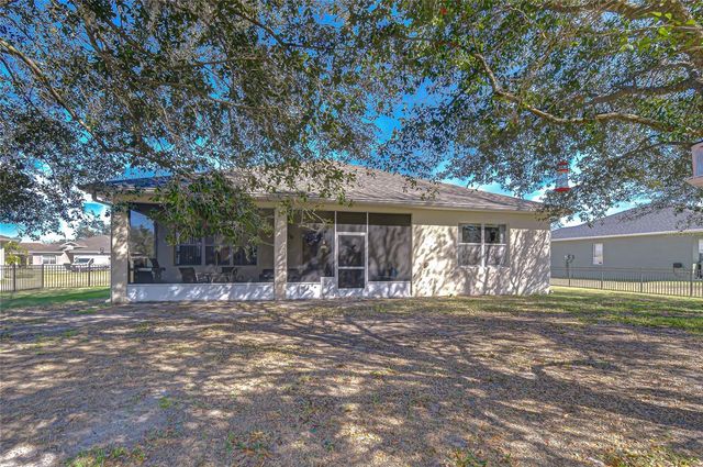 2279 CROSS TEE COURT, Brooksville, FL 34604