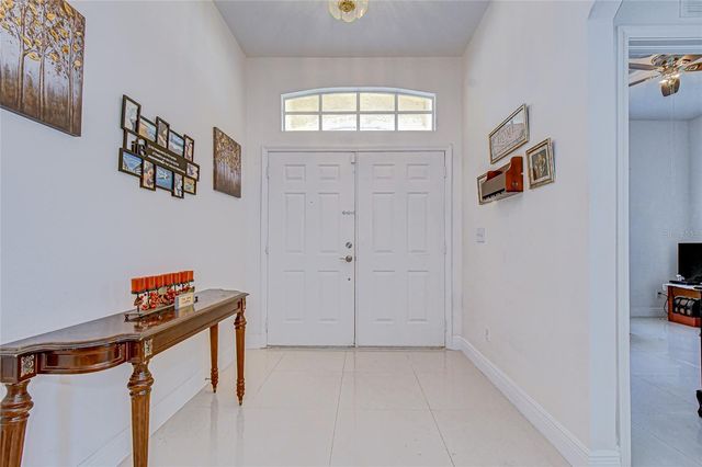 2279 CROSS TEE COURT, Brooksville, FL 34604