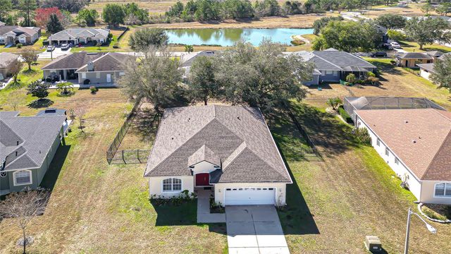 2279 CROSS TEE COURT, Brooksville, FL 34604