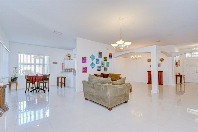 2279 CROSS TEE COURT, Brooksville, FL 34604