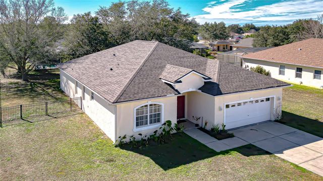 2279 CROSS TEE COURT, Brooksville, FL 34604