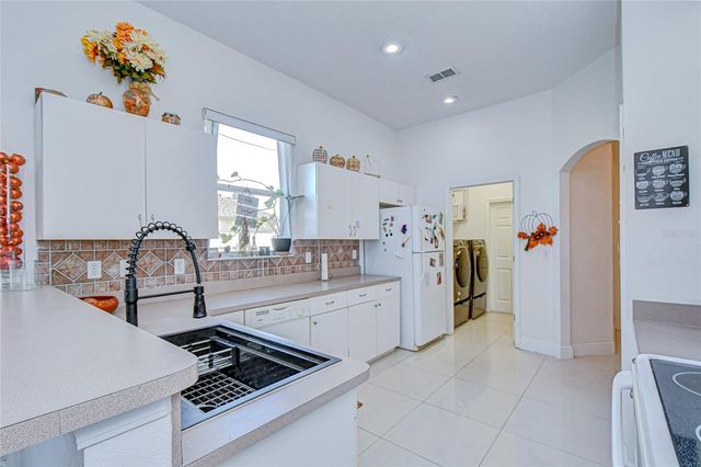 2279 CROSS TEE COURT, Brooksville, FL 34604