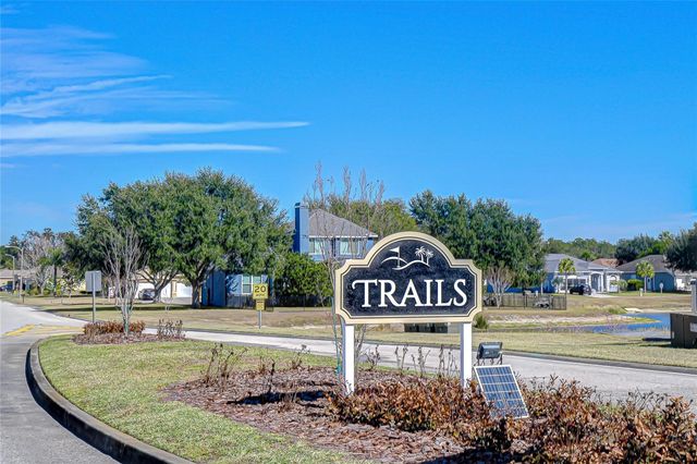 2279 CROSS TEE COURT, Brooksville, FL 34604