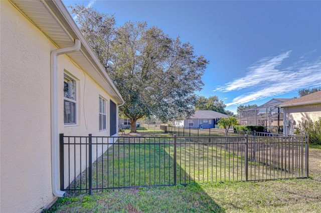 2279 CROSS TEE COURT, Brooksville, FL 34604