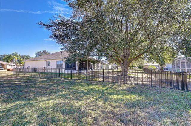 2279 CROSS TEE COURT, Brooksville, FL 34604