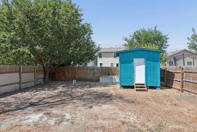 3512 Sand Dunes Ave, Austin, TX 78744