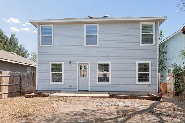 3512 Sand Dunes Ave, Austin, TX 78744