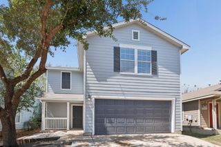 3512 Sand Dunes Ave, Austin, TX 78744