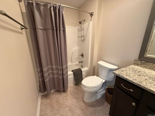 102 Sunflower Street, Hot Springs, AR 71901