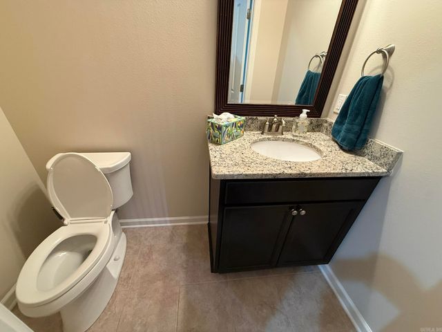 102 Sunflower Street, Hot Springs, AR 71901