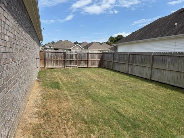 102 Sunflower Street, Hot Springs, AR 71901