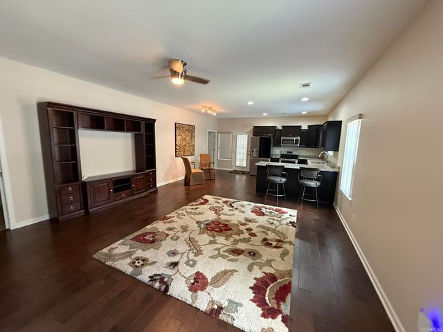 102 Sunflower Street, Hot Springs, AR 71901