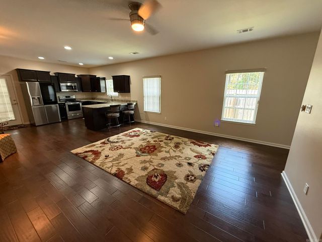 102 Sunflower Street, Hot Springs, AR 71901