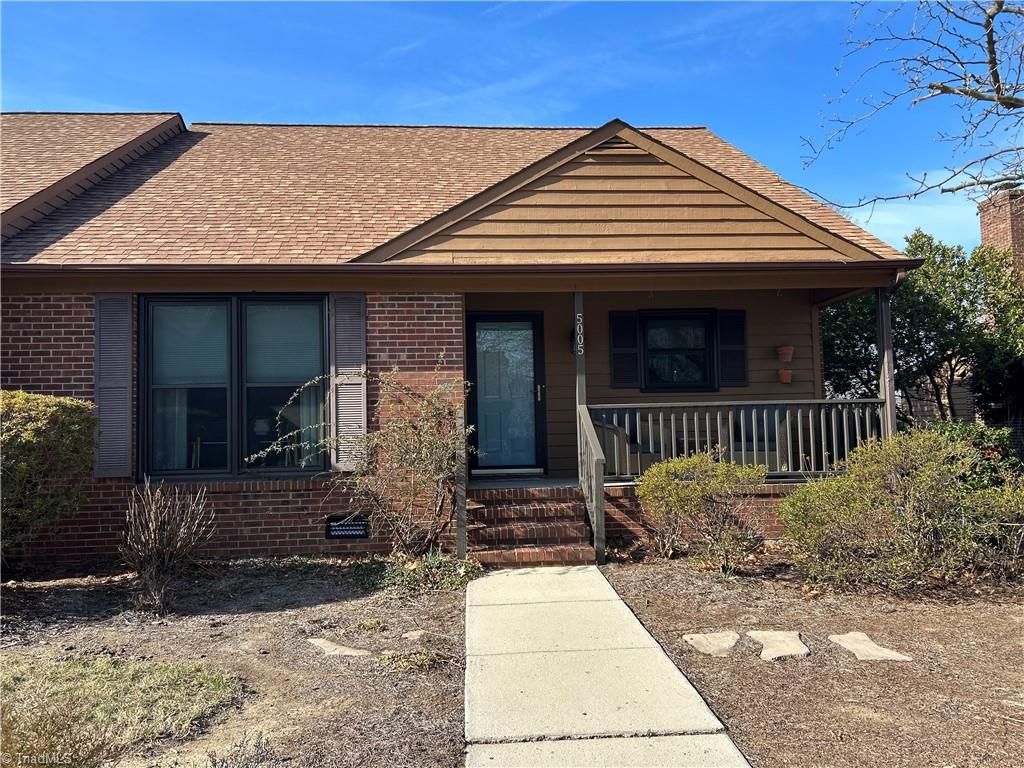 5005 Country Lane, Archdale, NC 27263