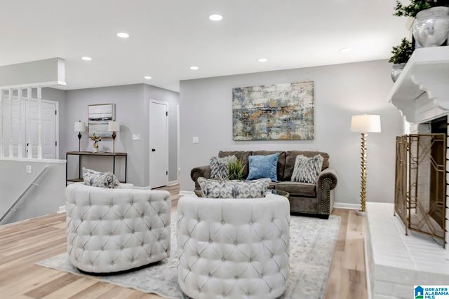 1036 MELISSA CIRCLE, Leeds, AL 35094