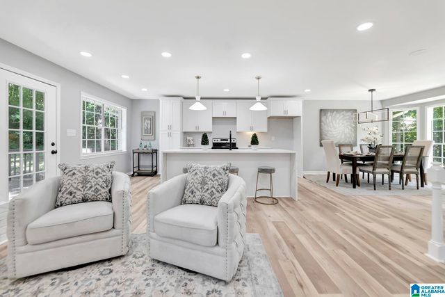 1036 MELISSA CIRCLE, Leeds, AL 35094